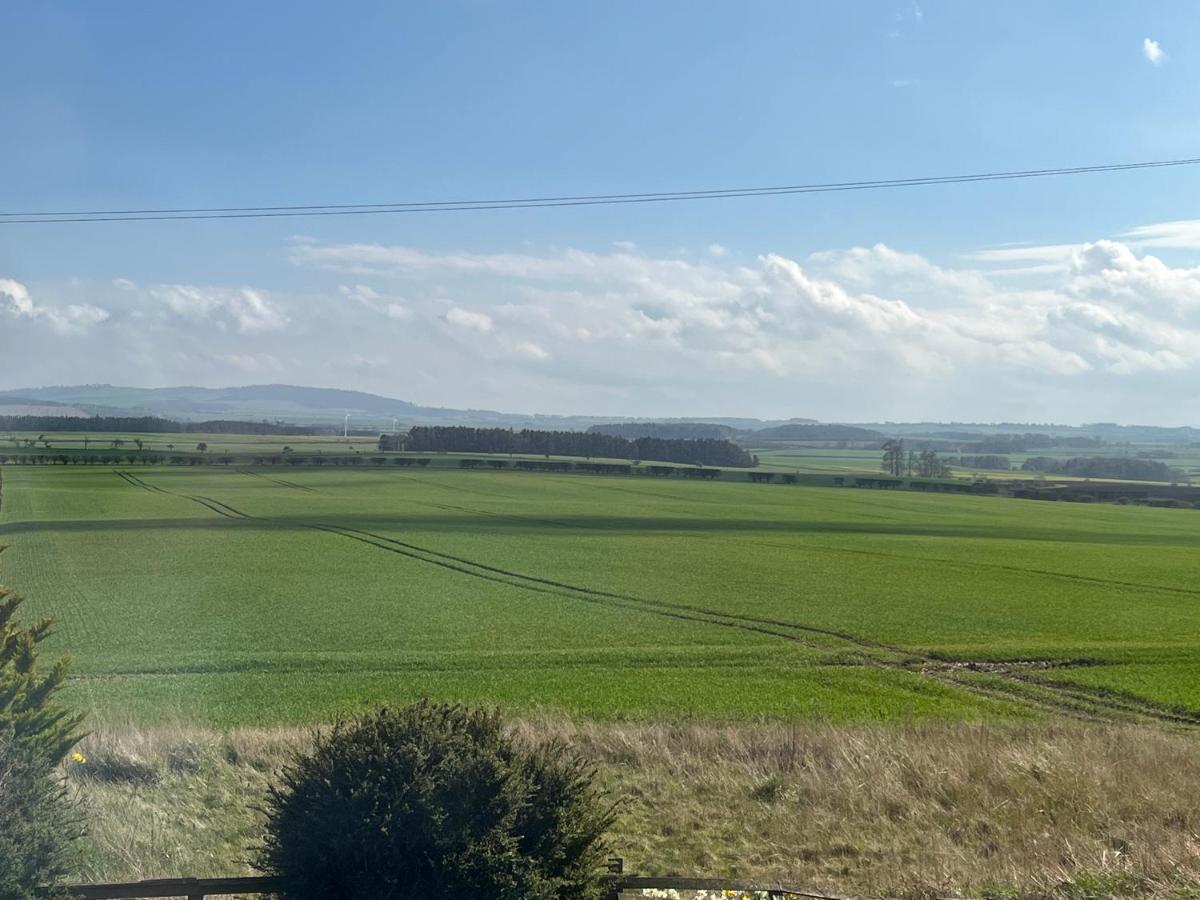 The Island View - A1 Hotel Berwick Upon Tweed ภายนอก รูปภาพ